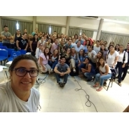 Jornada a cargo del equipo de asesoramiento interdisciplinario